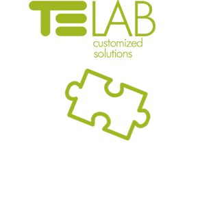 TELAB Custom cleaning solutions