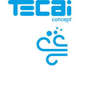 tecai Cleaning of air conditioning ducts and extraction ducts